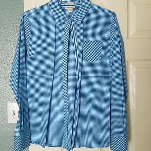 Women's Western Shirt